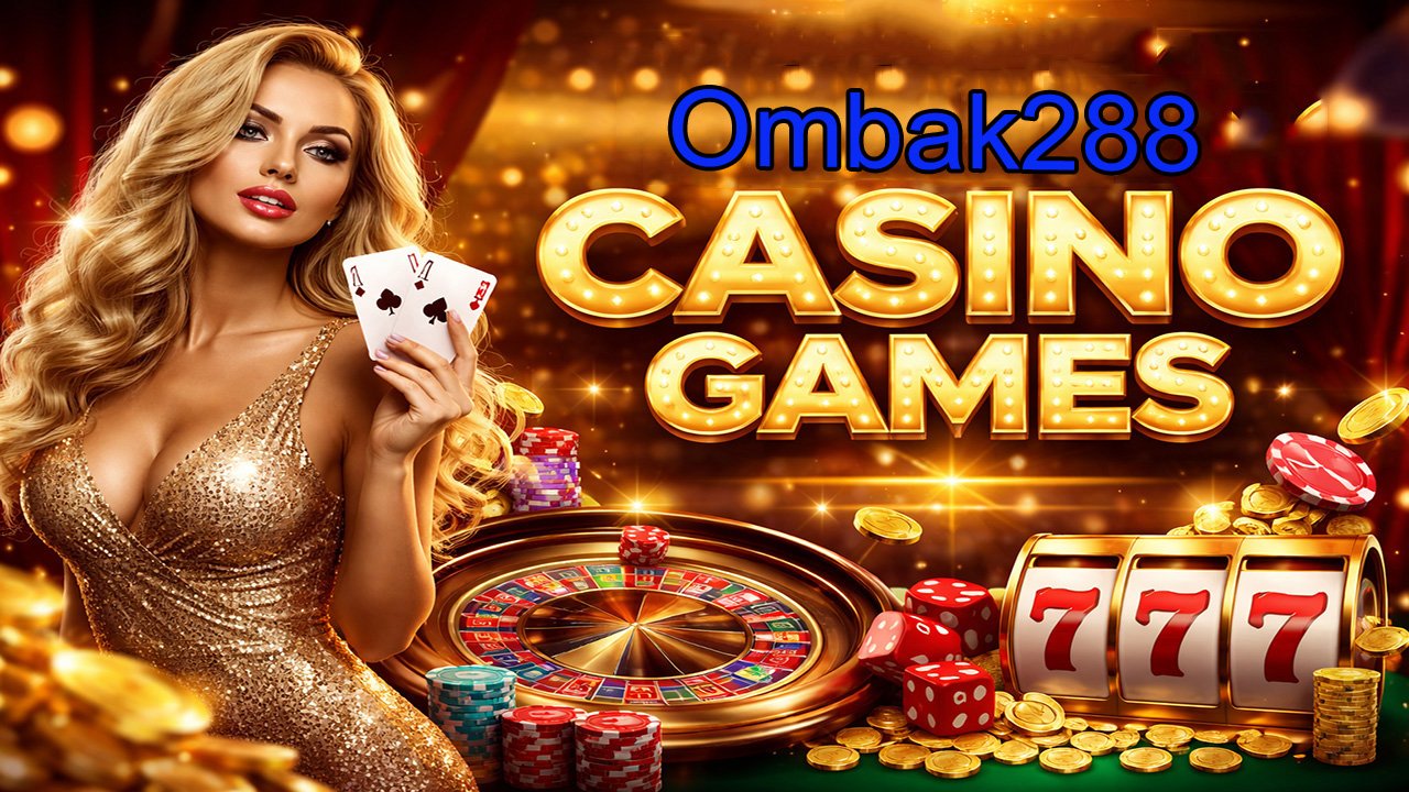 OMBAK288 OMBAK288